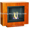 bio Ethanol Fireplace FA041